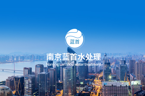 黄龙建站-南京蓝首水处理设备有限公司