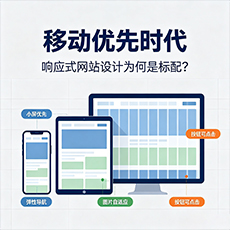 延安建站-移动优先时代：响应式网站设计为何是标配？